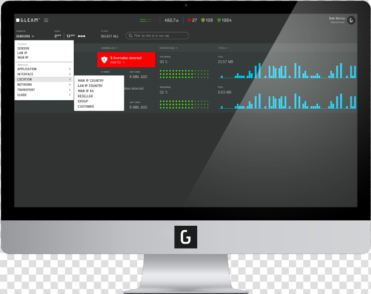 Gleam Ai Team  HD Png DownloadTransparent PNG