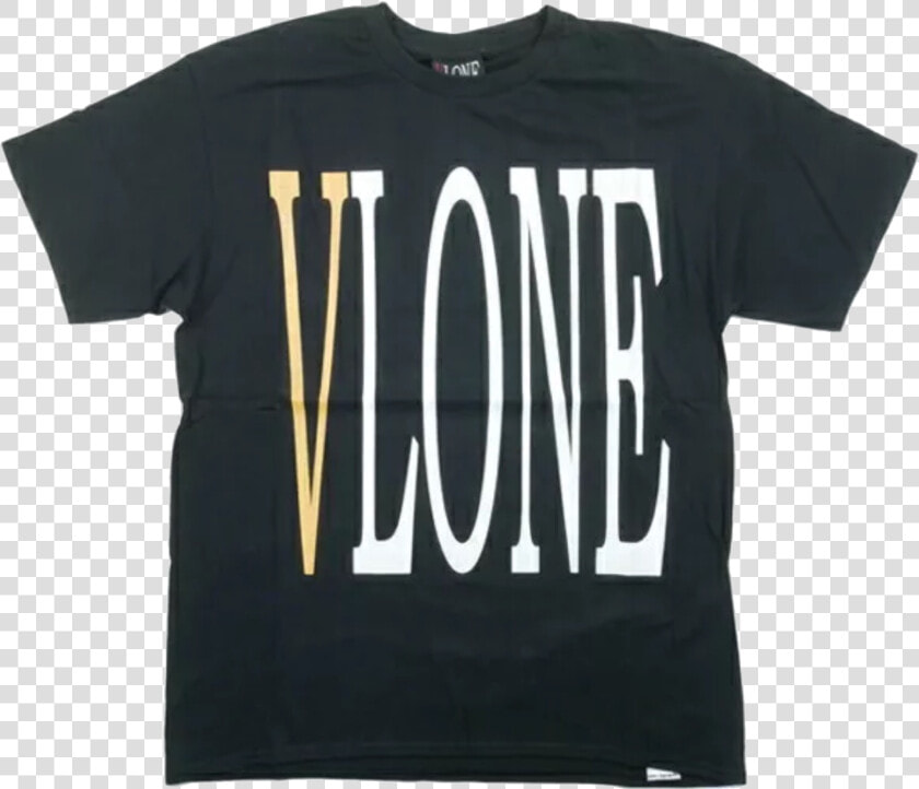 Brand New Vlone   Active Shirt  HD Png DownloadTransparent PNG
