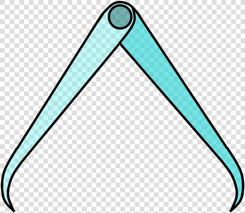 Caliper Compass  HD Png DownloadTransparent PNG