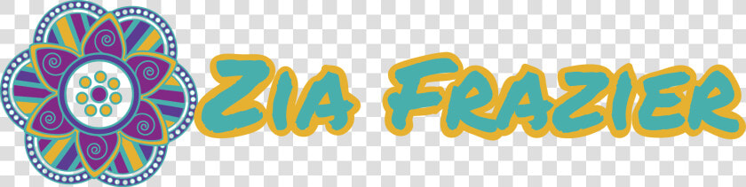 Zia Frazier   Calligraphy  HD Png DownloadTransparent PNG