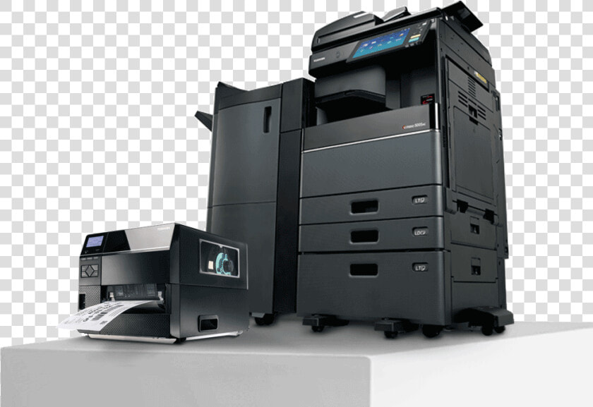 Toshiba E Studio 3505ac  HD Png DownloadTransparent PNG