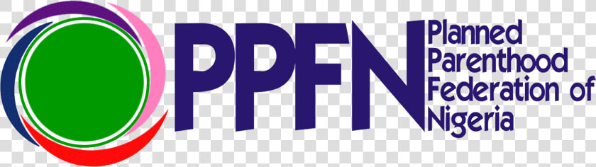 Planned Parenthood Federation Of Nigeria Ppfn  HD Png DownloadTransparent PNG
