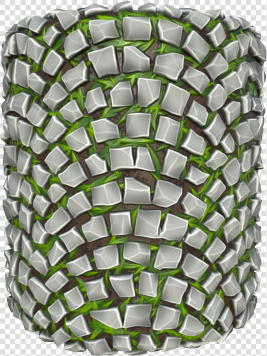 Stylized Arc Pavement Render2   Arc Pavement  HD Png DownloadTransparent PNG