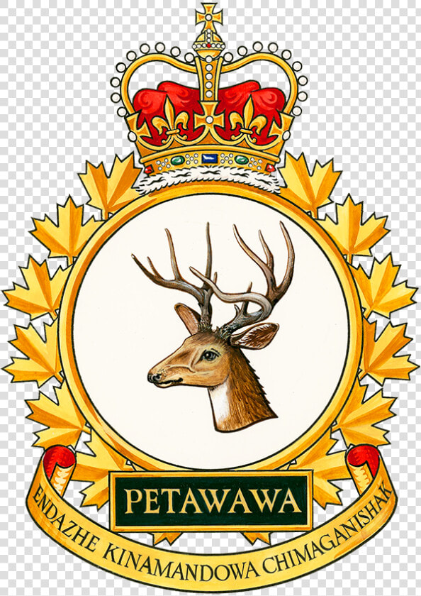 Canadian Forces 3rd Canadian Division Support Base  HD Png DownloadTransparent PNG