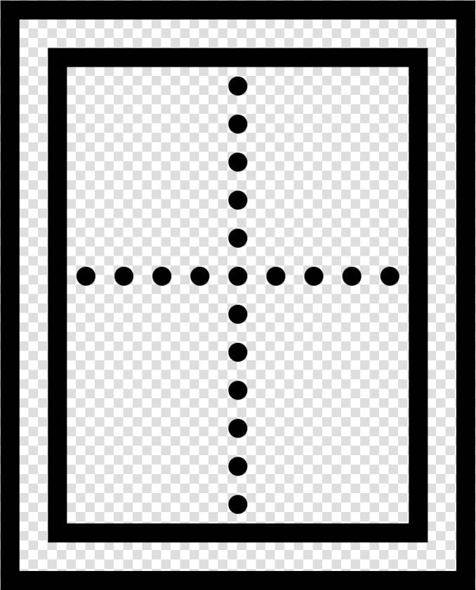 This Icon Is Depicting A Window   Monochrome  HD Png DownloadTransparent PNG