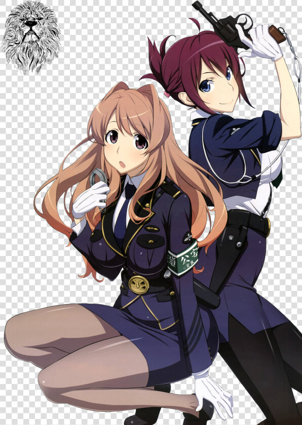 Png Koumi Haruka  amp  Sakurai Aoi Rail Wars   Haruka Koumi Rail Wars  Transparent PngTransparent PNG