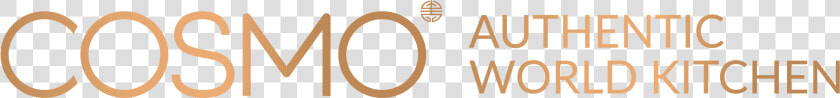 Cosmo Restaurant Logo Transparent  HD Png DownloadTransparent PNG