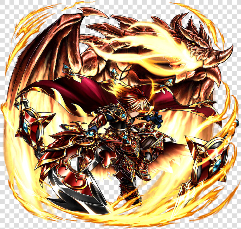 Clyde  Supreme Blade Full Art   Illustration  HD Png DownloadTransparent PNG