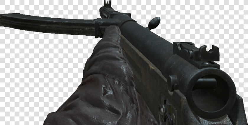 Transparent Cod Ww2 Png   Cod Ww2 Type 100  Png DownloadTransparent PNG