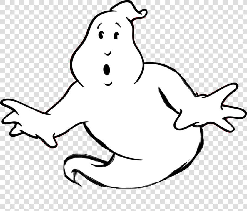 Clipart Black And White Stock Ghostbusters Logo Escape   Ghost Buster Logo Png  Transparent PngTransparent PNG