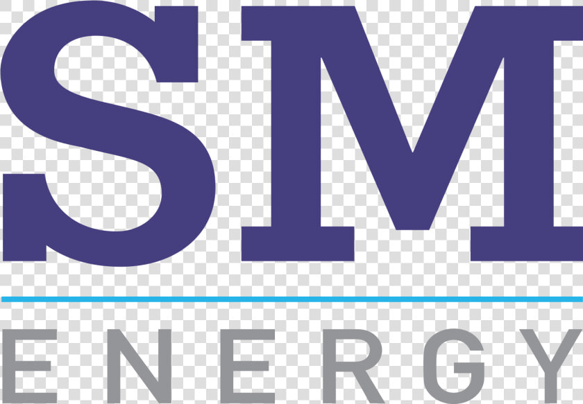 Sm Energy   Sm Energy Logo  HD Png DownloadTransparent PNG