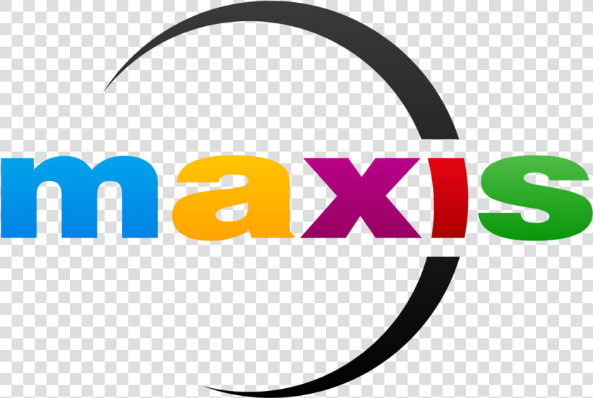 Maxis  HD Png DownloadTransparent PNG