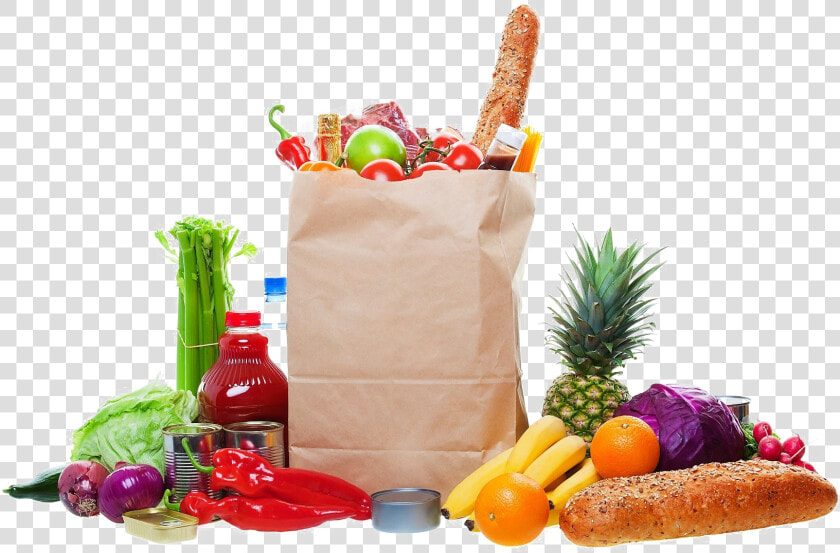 Groceries Transparent Images Png   Groceries Png  Png DownloadTransparent PNG