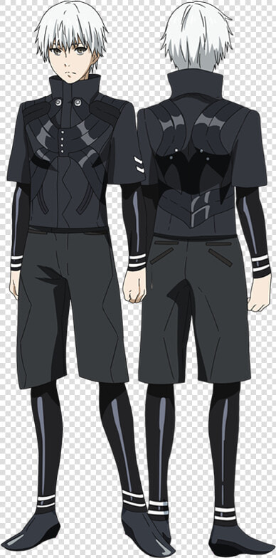 Img 0765   Ken Kaneki Tokyo Ghoul Characters  HD Png DownloadTransparent PNG