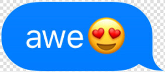  text  conversation  love  message  sms  textmessage   Sticker  HD Png DownloadTransparent PNG
