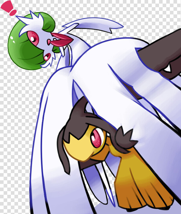 Gardevoir X Eevee  HD Png DownloadTransparent PNG