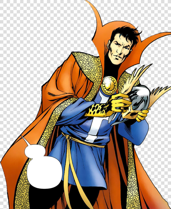 Marvel Database   Billy Kaplan Doctor Strange  HD Png DownloadTransparent PNG