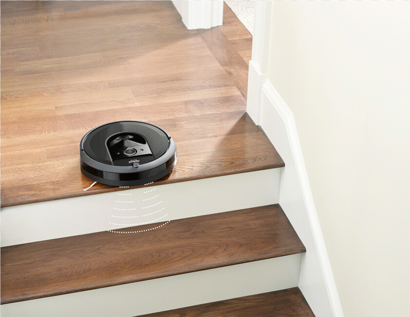 Irobot Roomba E5  HD Png DownloadTransparent PNG