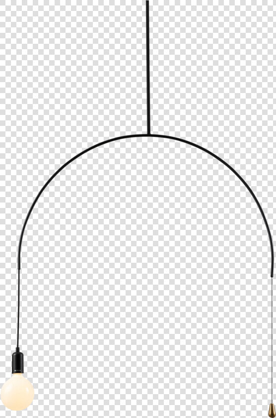 Pendant Lamp Dan Mumoon  HD Png DownloadTransparent PNG