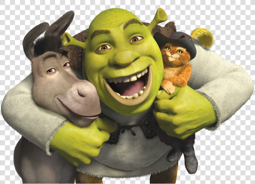 Donkey From Shrek Png   Donkey Shrek Puss In Boots  Transparent PngTransparent PNG