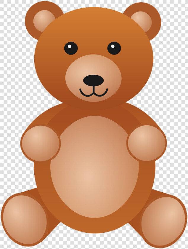 Teddy Bear Clip Art Png   Teddy Bear Clipart Png  Transparent PngTransparent PNG