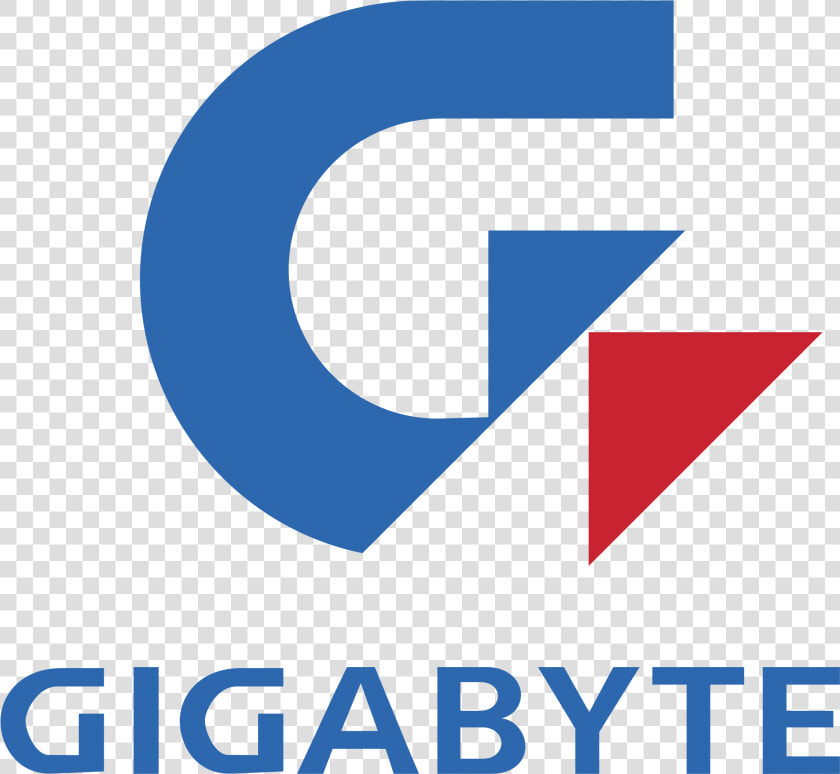 Gigabyte Logo Png  Transparent PngTransparent PNG