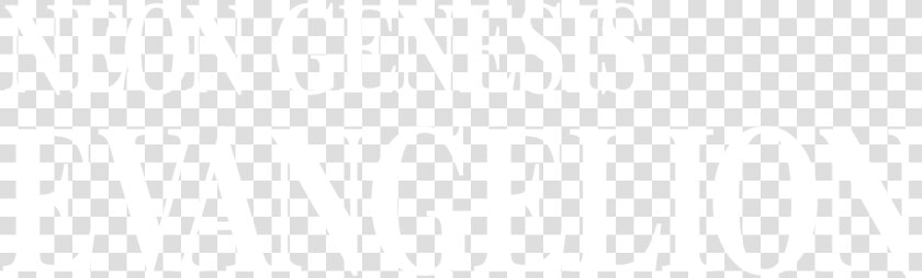 Neon Genesis Evangelion  HD Png DownloadTransparent PNG