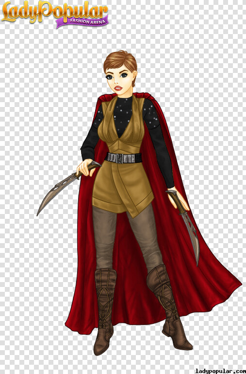 Picture   Lady Popular  HD Png DownloadTransparent PNG