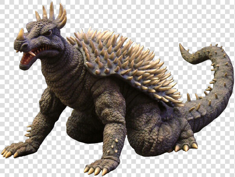 Anguirus Png  Transparent PngTransparent PNG