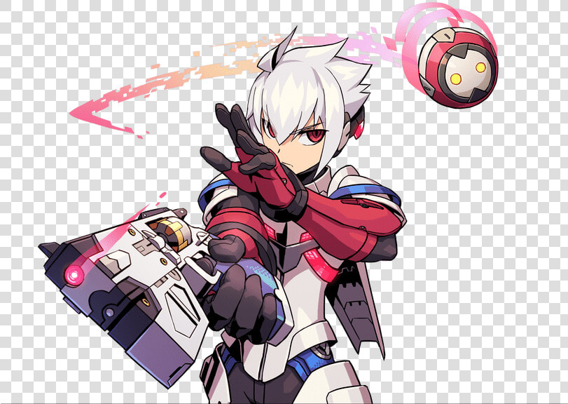 So  Does Anyone Here Like Megaman X   Azure Striker Gunvolt 2 Copen  HD Png DownloadTransparent PNG