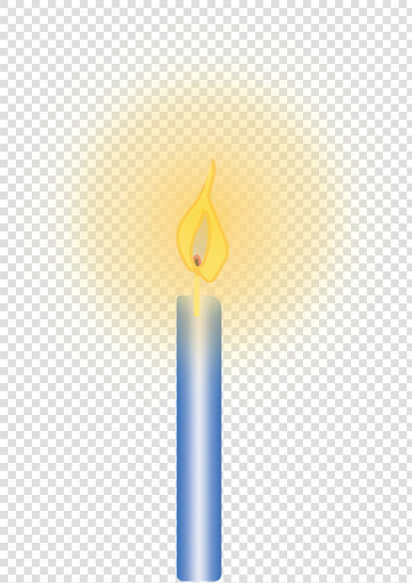 Clipart Flame Candle   Świeczka Urodzinowa Png  Transparent PngTransparent PNG
