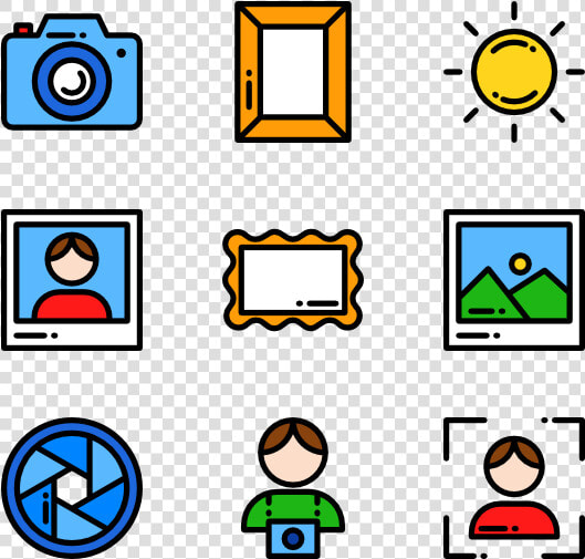 Beautiful Camera   Iconos Png De Productos Quimicos  Transparent PngTransparent PNG