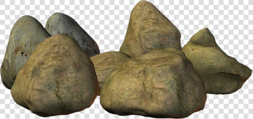 Push On Rock Clipart   Rock Clipart  HD Png DownloadTransparent PNG