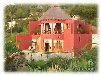 Casa Calabaza In Sayulita   House  HD Png DownloadTransparent PNG