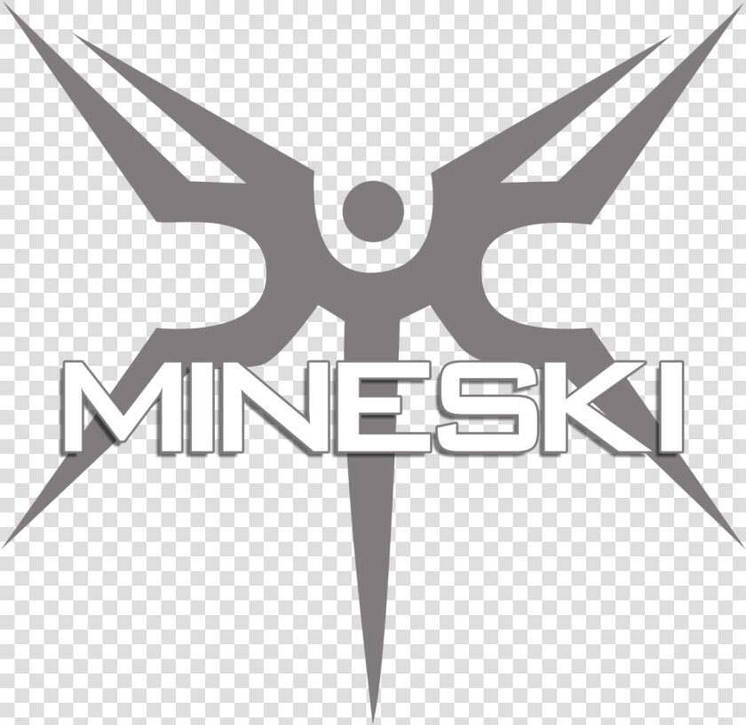 Mineski Logo 4k  HD Png DownloadTransparent PNG