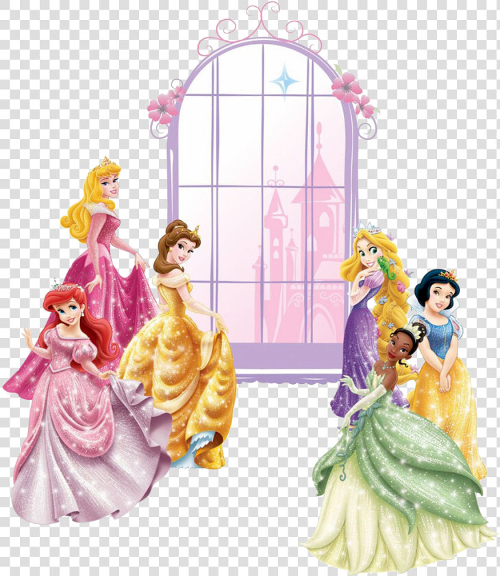 Para Imprimir De Princesas  HD Png DownloadTransparent PNG