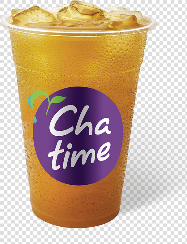 Apple Green Tea Chatime  HD Png DownloadTransparent PNG