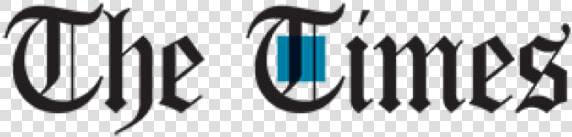 Rah Press Logos The Times   Calligraphy  HD Png DownloadTransparent PNG