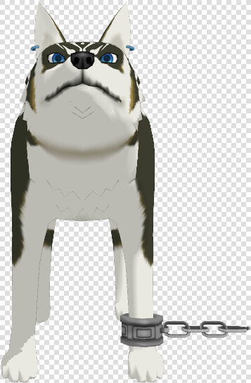 Wolf Link Nai   Donkey  HD Png DownloadTransparent PNG
