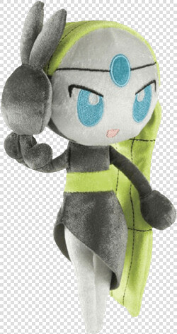 Meloetta Png  Transparent PngTransparent PNG