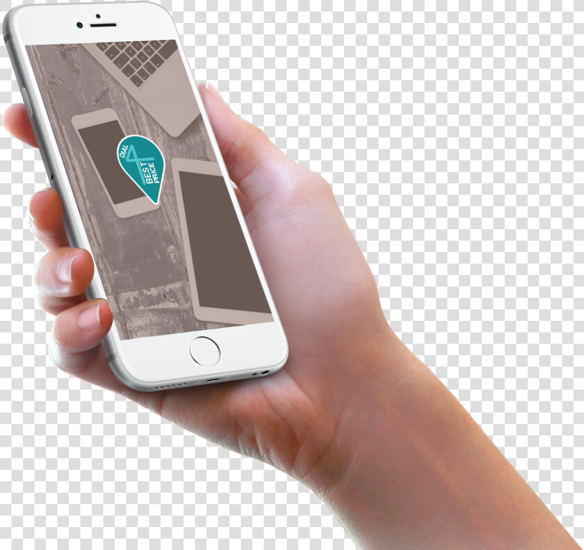 Phone In Hand   Android Mobile In Hand Png  Transparent PngTransparent PNG