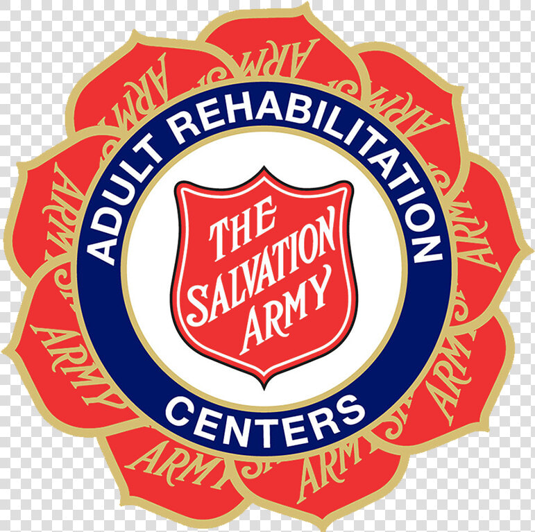 Salvation Army Logo Png  Transparent PngTransparent PNG