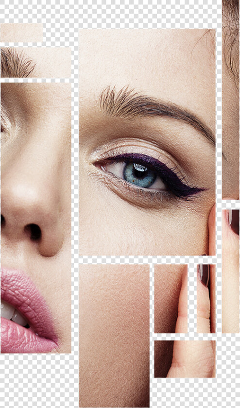 Welcome   Eyeliner Occhi Da Gatta  HD Png DownloadTransparent PNG