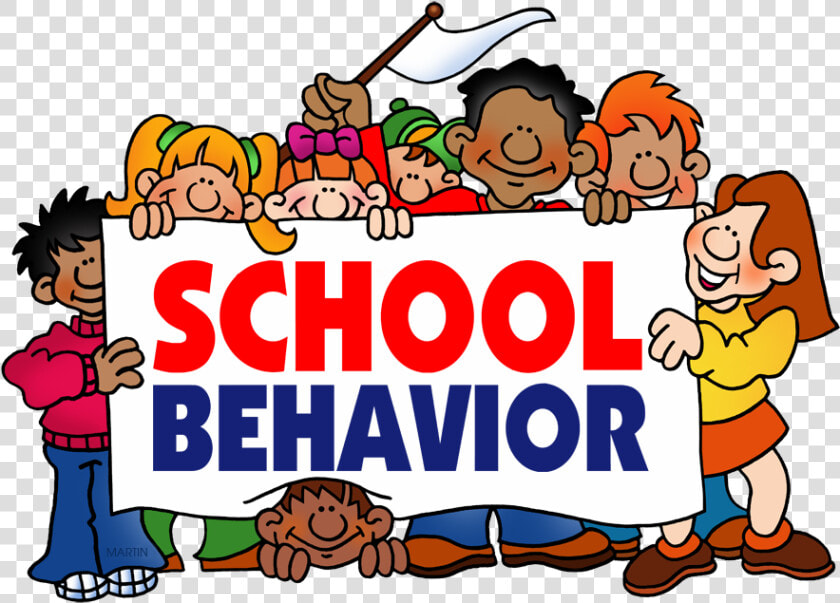 School Behavior Clipart  HD Png DownloadTransparent PNG
