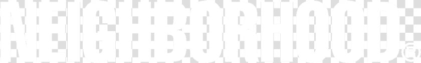 Neighborhood Clothing Logo Png  Transparent PngTransparent PNG