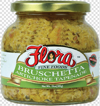 Flora Foods  HD Png DownloadTransparent PNG
