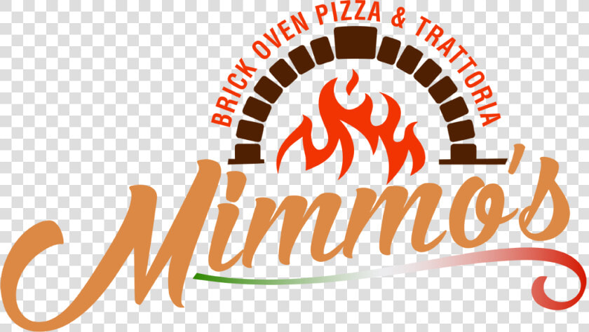 Image Black And White Download Brick Oven Pizza Clipart   Brick Oven Pizza Logo  HD Png DownloadTransparent PNG