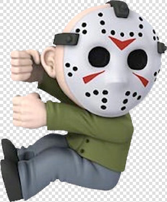 Friday The 13th   Jason Voorhees Mini  HD Png DownloadTransparent PNG