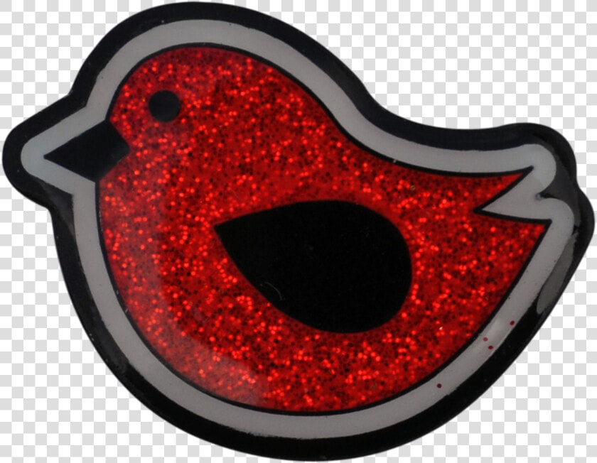 Glitter Ball Marker  amp  Hat Clip   Heart  HD Png DownloadTransparent PNG