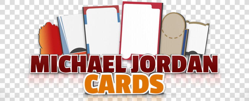 Michael Jordan Cards   Skateboarding  HD Png DownloadTransparent PNG